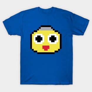 Servbot 8Bit T-Shirt